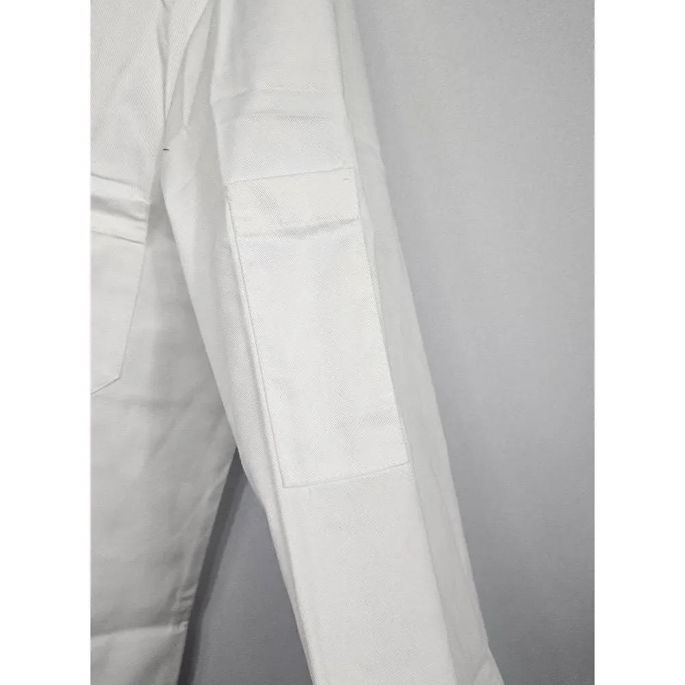 Chefs shirt Nwot - Picture 5 of 10